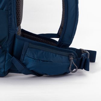 Northfinder ANNAPURNA outdoorový batoh, 30l, modrý