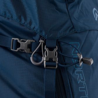 Northfinder ANNAPURNA outdoorový batoh, 50l, modrý