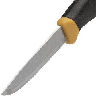 Helikon-Tex MORAKNIV® COMPANION SPARK nerezový nôž, žltý