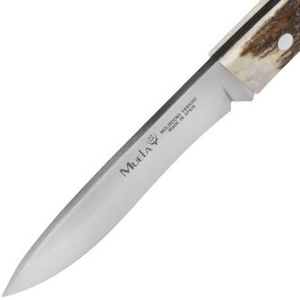 Nôž s pevnou čepeľou MUELA COMF-11A