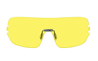 WILEY X DETECTION ochranné okuliare s vymeniteľnými sklami