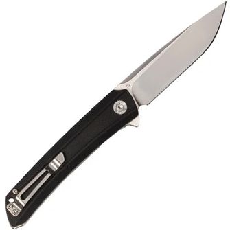 CH knives zatváraci nôž CH3002 G10, čierny