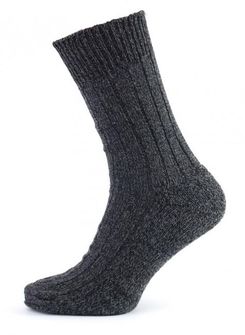 Škandinávske ponožky 3 páry