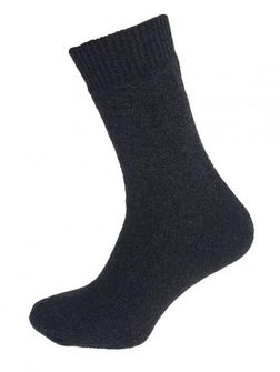 Nórske BGB ponožky z ovčej vlny, 3 páry