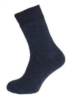 Nórske BGB ponožky z ovčej vlny, 3 páry
