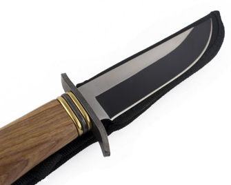 Kandar Z37 nôž na prežitie, 29cm