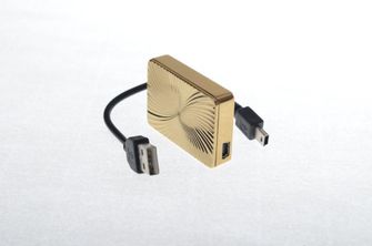 elektrický špirálový zapaľovač nabíjateľný cez USB nabíjačka