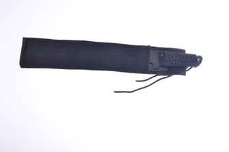 Molly mačeta traxes 50cm čierna čepeľ
