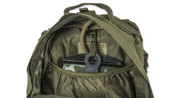 Direct Action® GHOST® Backpack Cordura® vak olive green 25l