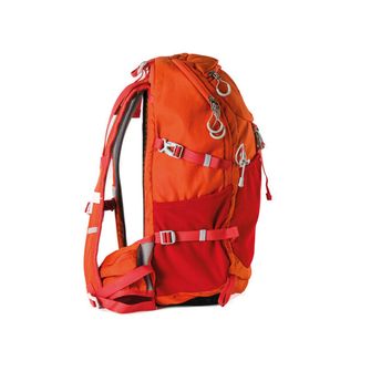 Northfinder DENALI 25 outdoorový batoh, 25l, oranžový