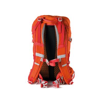 Northfinder DENALI 25 outdoorový batoh, 25l, oranžový
