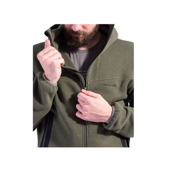 Pentagon mikina Falcon Pro Sweater, zelená