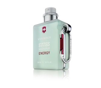 Victorinox Swiss Unlimited Energy kolínská voda 150 ml