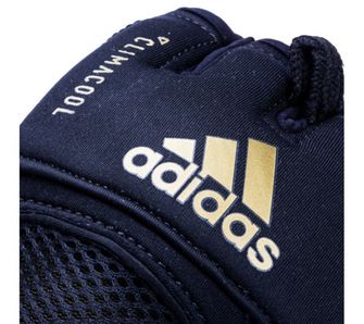 Adidas bandaže gelové quick gel wrap Mexican, čierne