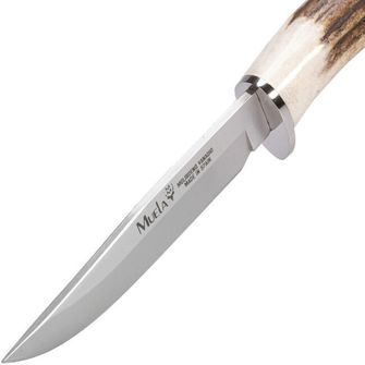 Nôž s pevnou čepeľou MUELA GRED-12A