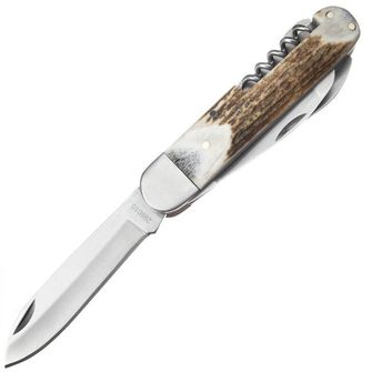 Herbertz multifunkčný vreckový nôž 299010