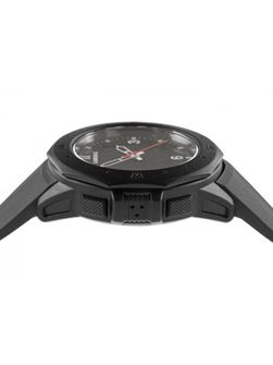 Clawgear taktické hodinky Dual Timer, čierna