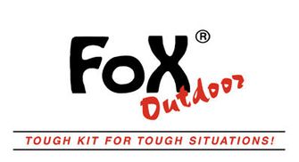 logo Fox Outdoor