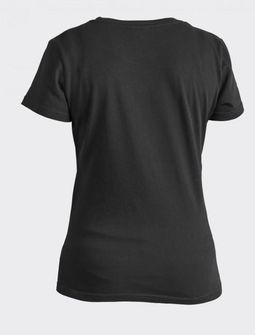 Helikon-Tex dámske krátke tričko čierne, 165g/m2