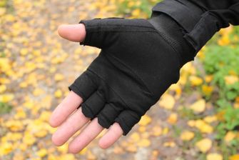 Pentagon Duty Mechanic rukavice bez prstov 1/2, olivové