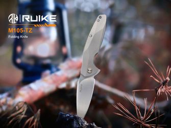 Zatvárací nôž Ruike Fang M105-TZ