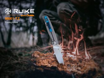 Zatvárací nôž Ruike M661-TZ