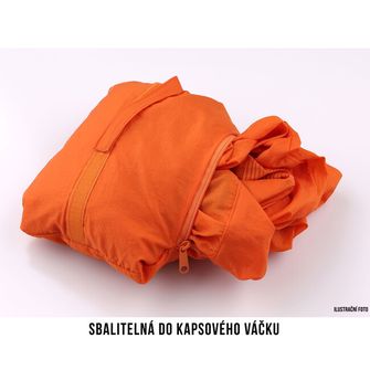 Husky Pánska ultraľahká bunda Loco M oranžová