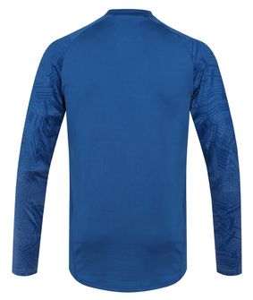 Husky Termoprádlo Active Winter Pánske tričko s dlhým rukávom tm.modrá