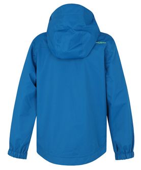 Husky Detská outdoorová bunda Zunat K modrá