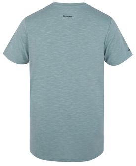 Husky Pánske funkčné tričko Tingl M sv. modrá