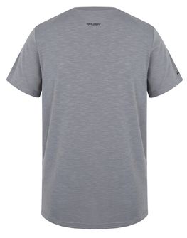 Husky Pánske funkčné tričko Tingl M šedá