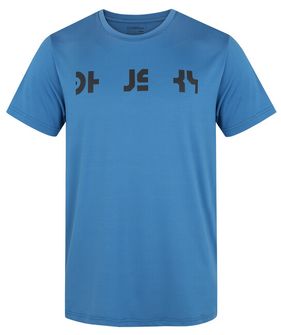 Husky Pánske funkčné tričko Thaw M modrá