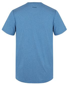 Husky Pánske funkčné tričko Tash M modrá
