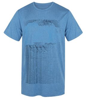 Husky Pánske funkčné tričko Tash M modrá