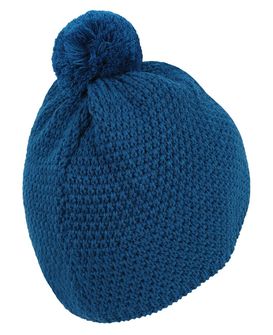 Husky Detská čapica Cap 36, modrá
