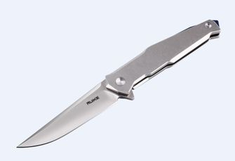 Zatvárací nôž Ruike P108 - SB čierny