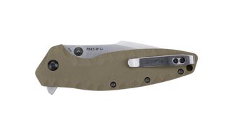 Zatvárací vreckový nôž Ruike P843