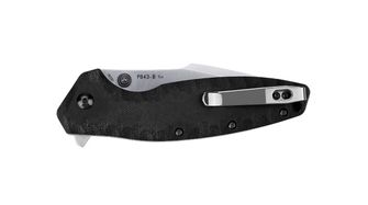 Vreckový nôž Ruike P843 - čierna