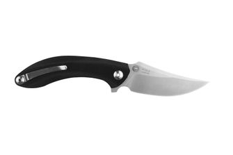 Vreckový nôž Ruike P155 - pieskový