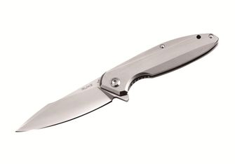 Vreckový nôž Ruike P128-SF - čierny
