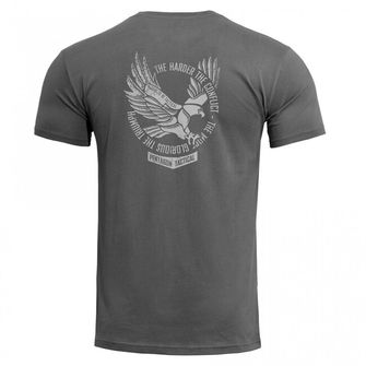 Pentagon Eagle tričko, Wolf-Grey