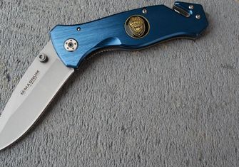 BÖKER® otvárací nôž Police Magnum Law Enforcement 20,5cm