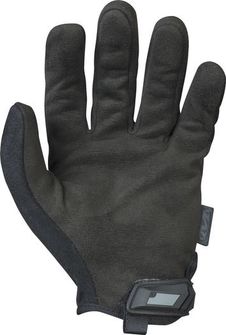 Mechanix Original Insulated rukavice cold čierne