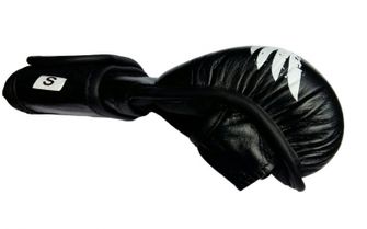Katsudo MMA rukavice tréningové II, čierne