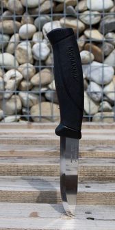 Mora of Sweden Companion nôž čierny