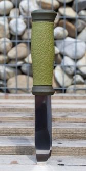 Mora of Sweden Outdoor 2000 nôž olivový