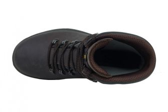 Grisport Dobermann 40 pánska obuv, hnedá