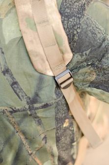 MFH BW nepremokavý ruksak vzor HDT-camo FG 65L