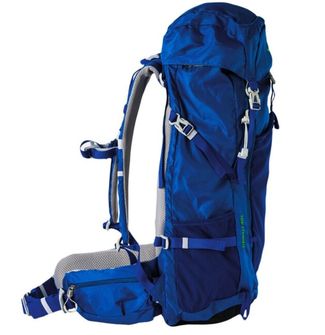 Northfinder DENALI 40 outdoorový batoh, 40l, royal modrá