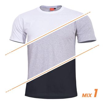 Pentagon ORPHEUS tričko, mix 3 farby